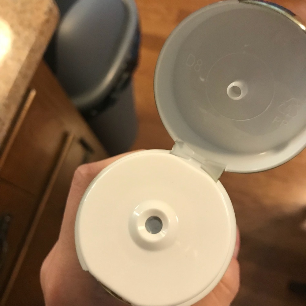 Unopened Pure Romance Coochy Cream